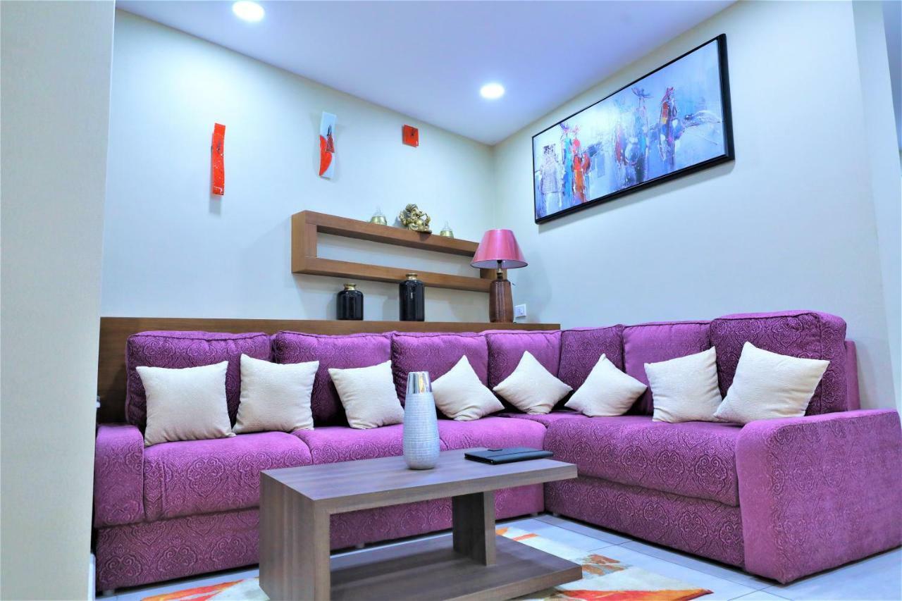 Swades Myhome Thiruvananthapuram Exterior photo